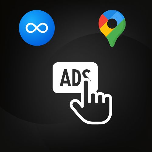 Paid media and PPC work sample