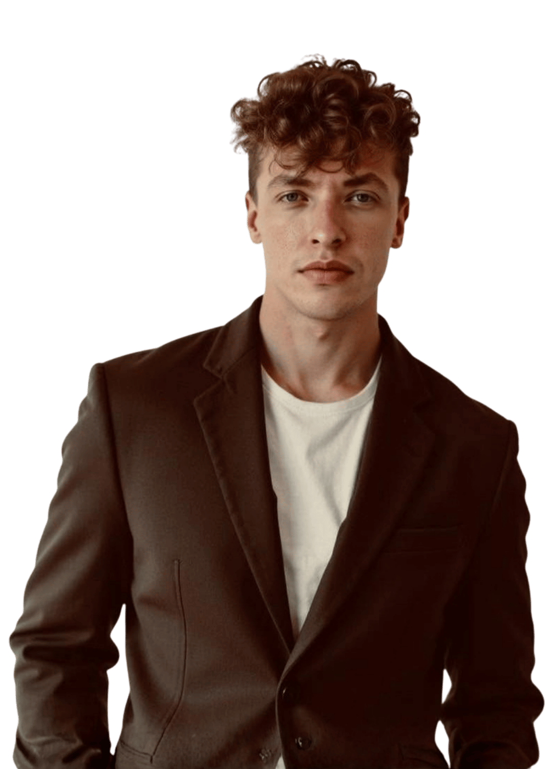 Eddie Monroe, founder of Monroe Media